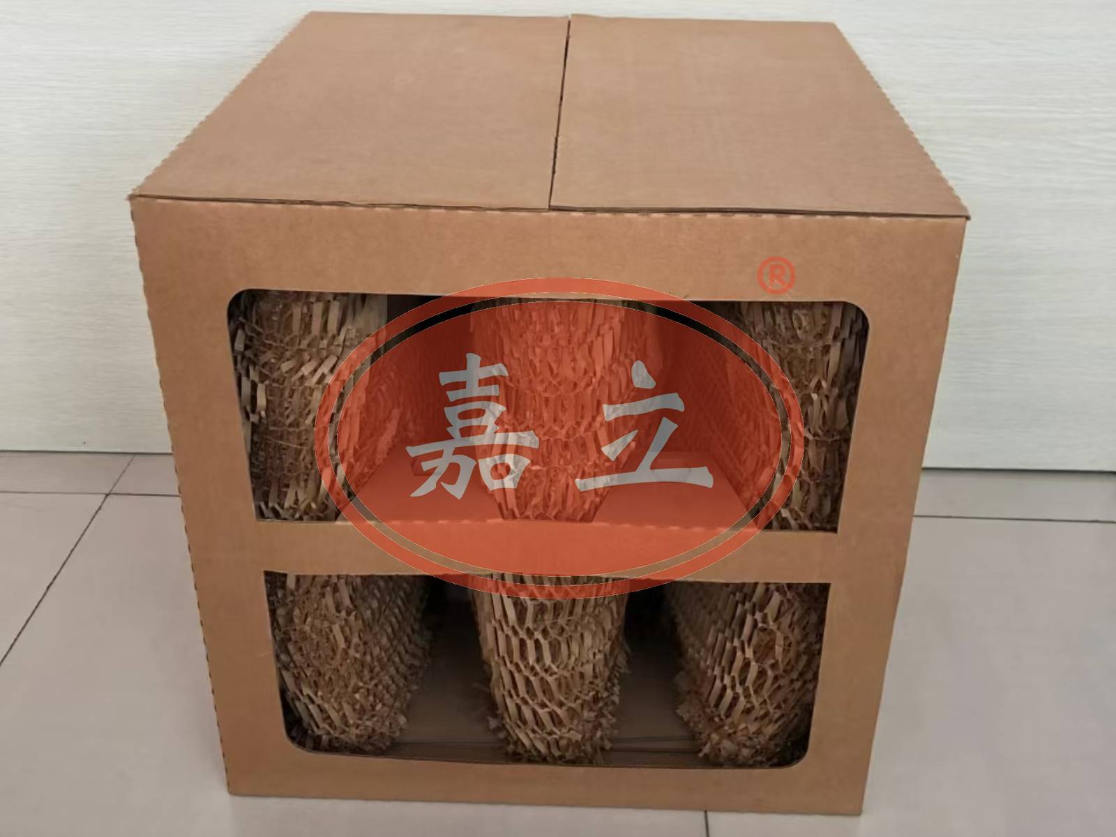 金门纸盒式干湿过滤器